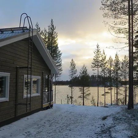 Ankkuri Raijan Aitta Villa Mikkeli Room photo